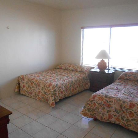 #55 Suite Bungalow Seaside Hotel & Victors Rv Park San Felipe (Baja California) Exterior foto