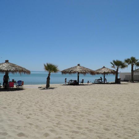 #55 Suite Bungalow Seaside Hotel & Victors Rv Park San Felipe (Baja California) Exterior foto