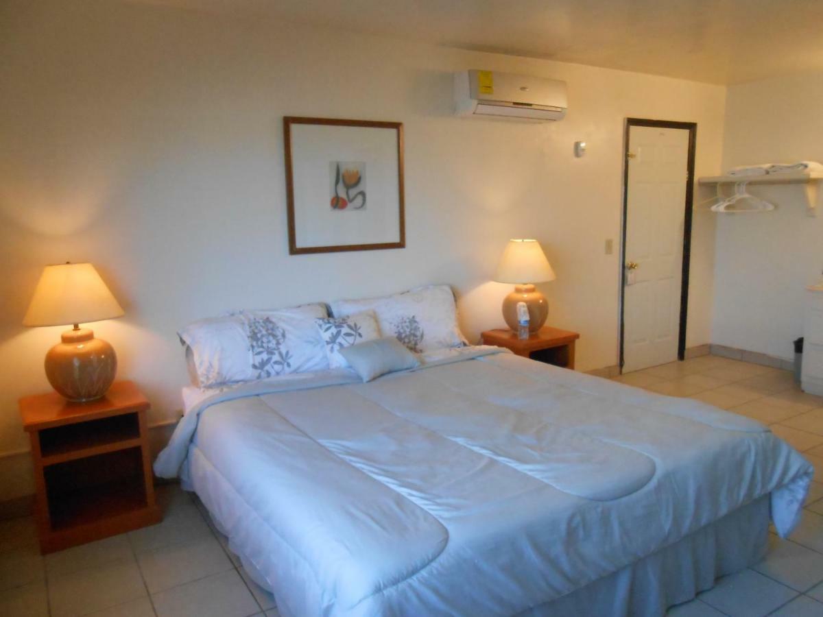#55 Suite Bungalow Seaside Hotel & Victors Rv Park San Felipe (Baja California) Exterior foto