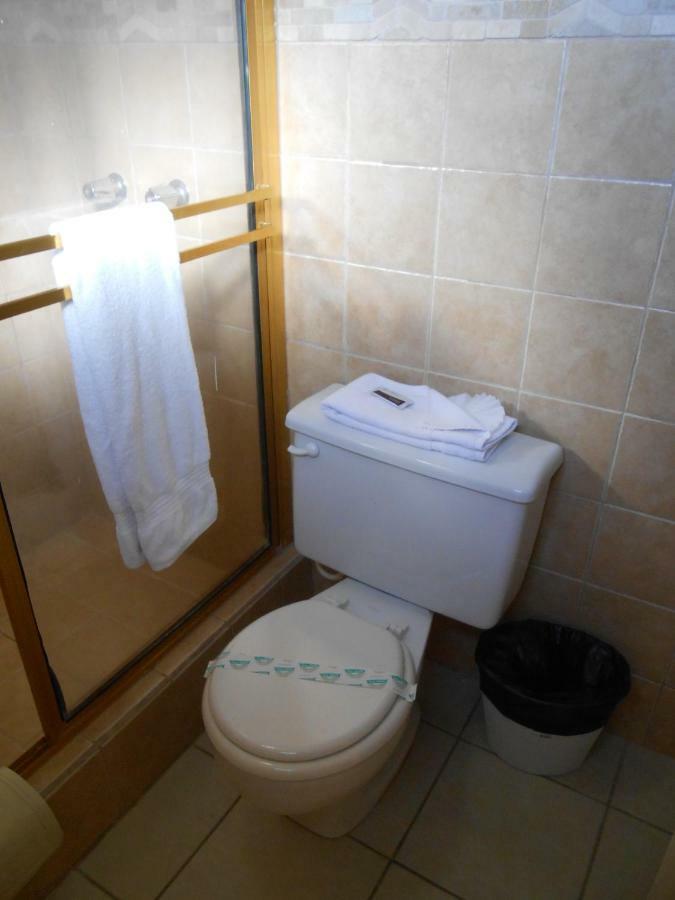 #55 Suite Bungalow Seaside Hotel & Victors Rv Park San Felipe (Baja California) Exterior foto