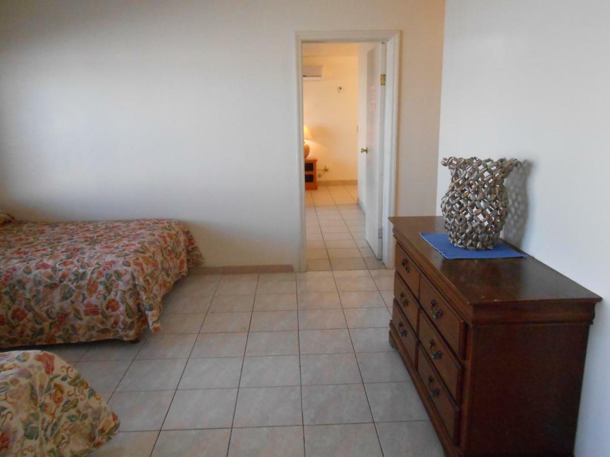 #55 Suite Bungalow Seaside Hotel & Victors Rv Park San Felipe (Baja California) Exterior foto