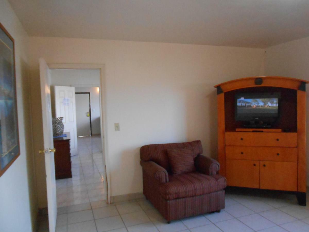 #55 Suite Bungalow Seaside Hotel & Victors Rv Park San Felipe (Baja California) Exterior foto