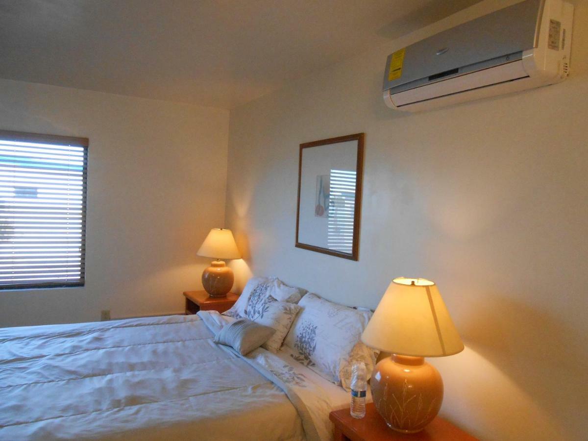 #55 Suite Bungalow Seaside Hotel & Victors Rv Park San Felipe (Baja California) Exterior foto