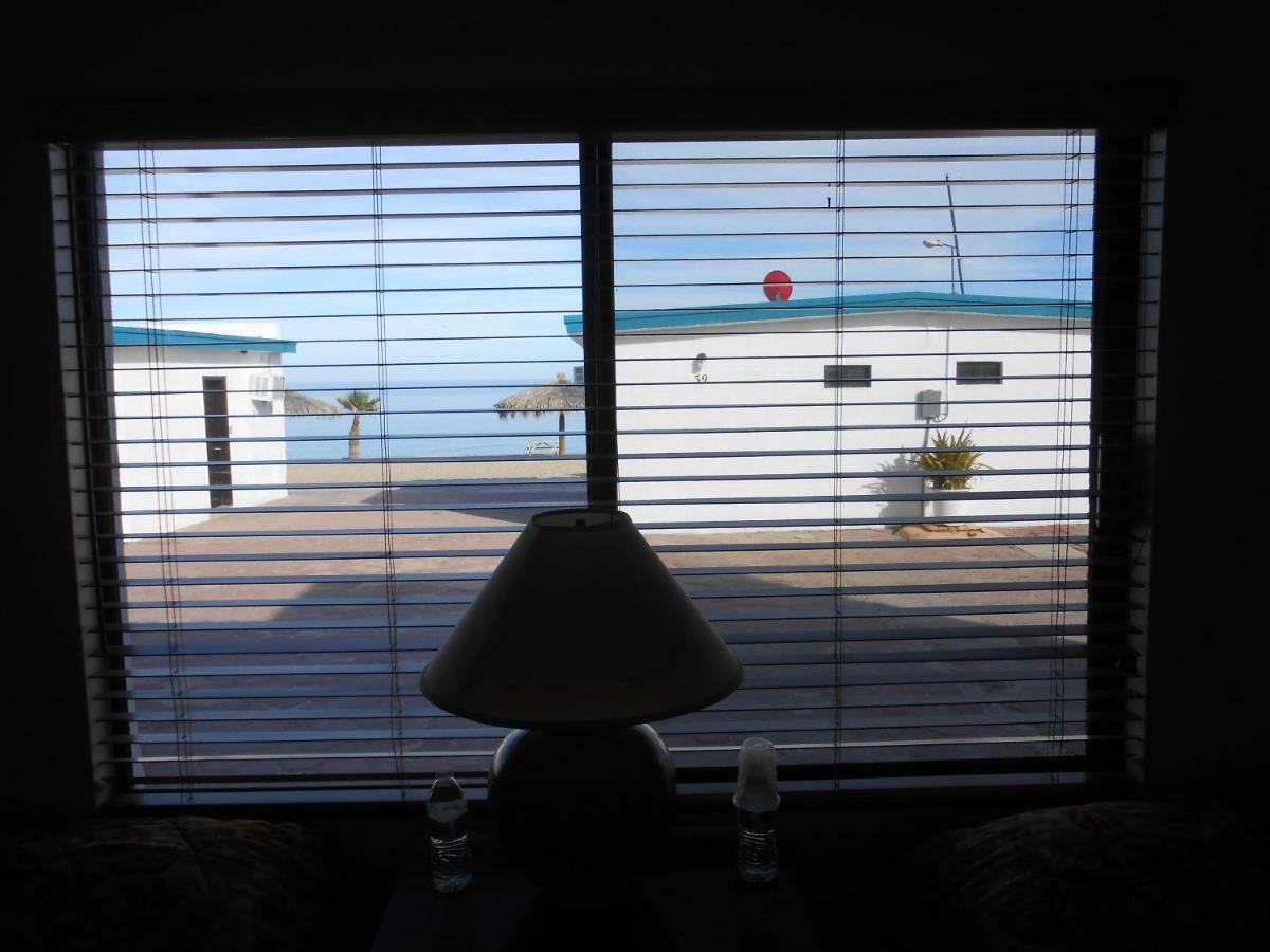 #55 Suite Bungalow Seaside Hotel & Victors Rv Park San Felipe (Baja California) Exterior foto