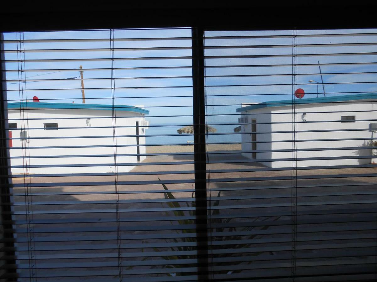 #55 Suite Bungalow Seaside Hotel & Victors Rv Park San Felipe (Baja California) Exterior foto