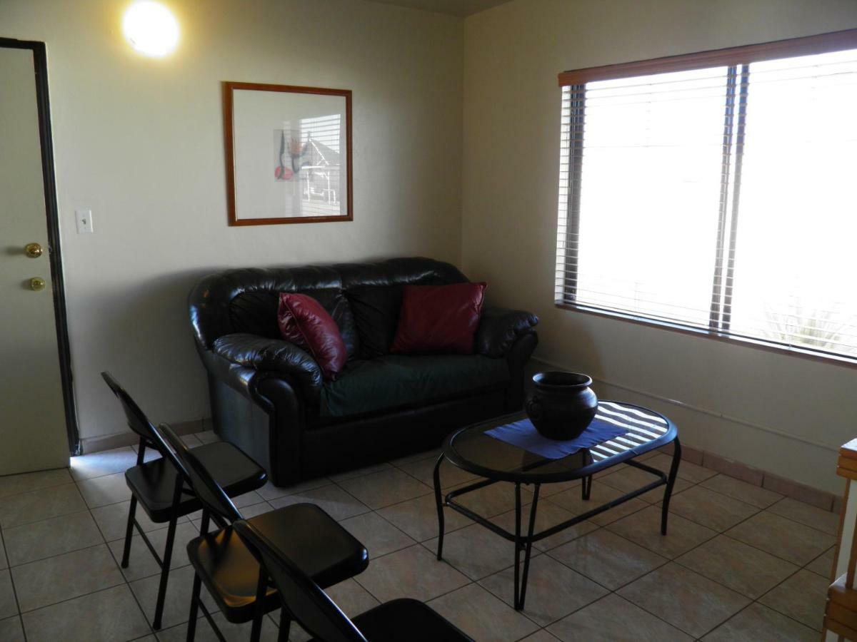 #55 Suite Bungalow Seaside Hotel & Victors Rv Park San Felipe (Baja California) Exterior foto