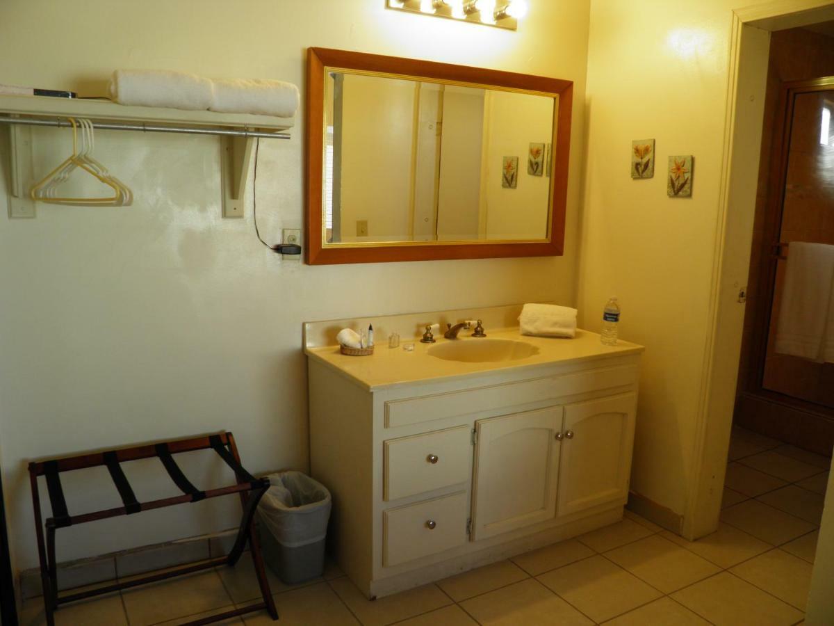 #55 Suite Bungalow Seaside Hotel & Victors Rv Park San Felipe (Baja California) Exterior foto