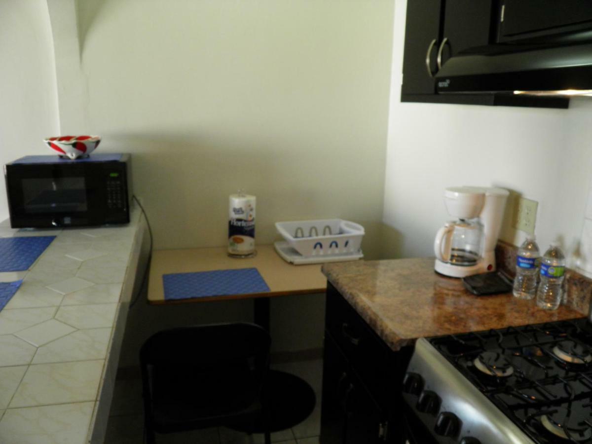 #55 Suite Bungalow Seaside Hotel & Victors Rv Park San Felipe (Baja California) Exterior foto