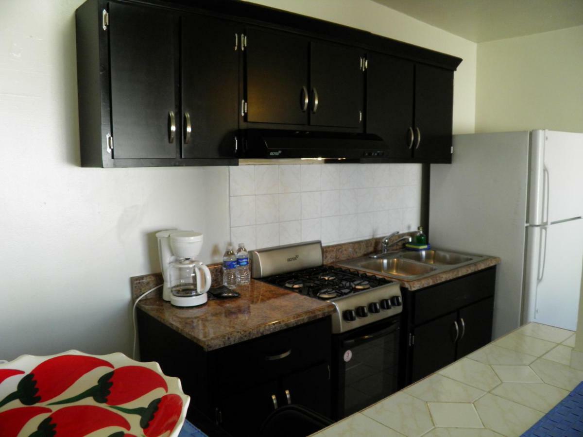 #55 Suite Bungalow Seaside Hotel & Victors Rv Park San Felipe (Baja California) Exterior foto