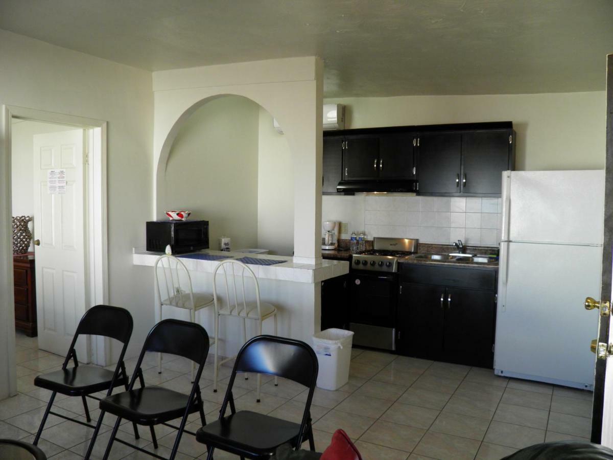 #55 Suite Bungalow Seaside Hotel & Victors Rv Park San Felipe (Baja California) Exterior foto