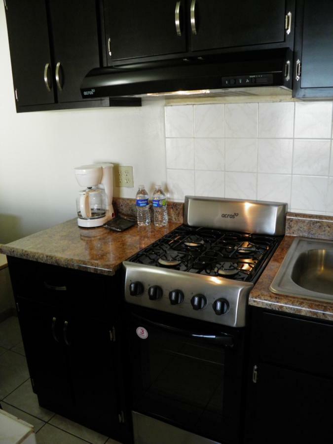 #55 Suite Bungalow Seaside Hotel & Victors Rv Park San Felipe (Baja California) Exterior foto