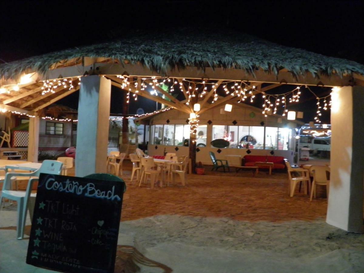 #55 Suite Bungalow Seaside Hotel & Victors Rv Park San Felipe (Baja California) Exterior foto