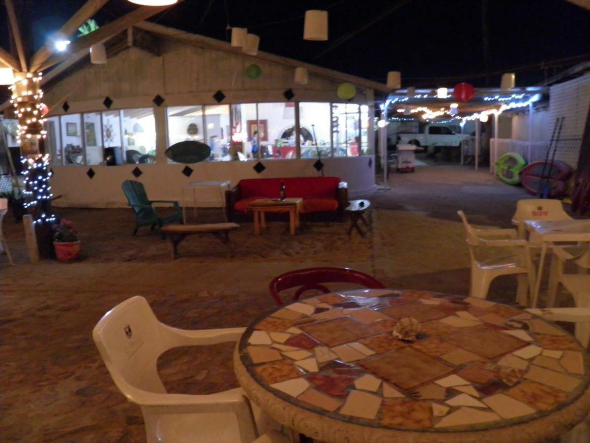#55 Suite Bungalow Seaside Hotel & Victors Rv Park San Felipe (Baja California) Exterior foto